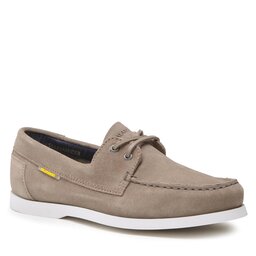 Salamander Mokassins Salamander 31-62601-25 Taupe