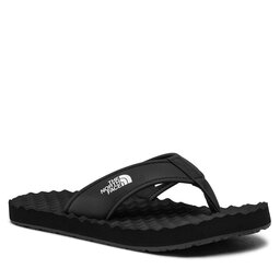 The North Face Flip-flops The North Face Basecamp Flpflp II NF0A47AAKY41 Tnfblack/Tnfwht