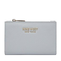 Nine West Чохол для кредиток Nine West CEO-NW-W1-009-SS26 Голубий