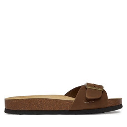 Josef Seibel Шльопанці Josef Seibel Hermine 03 64303 Коричневий