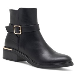 Clara Barson Stivaletti Clara Barson LUCETTE WS5122-16 Nero