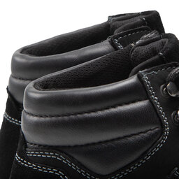 

Черевики Josef Seibel Noah 55 37655 TE21 100 Schwarz, Чорний