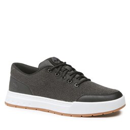 Timberland Sportcipő Timberland Maple Grove Knit Ox TB0A5PN40151 Black Knit