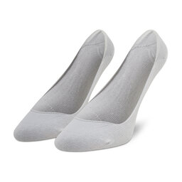 

Набір 2 пар чоловічих підслідників adidas Ballerina H35756 Black/White, Кольоровий
