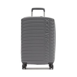 Mandarina Duck Majhen trdi voziček Mandarina Duck Flyduck P10KNV0213D Smoked Pearl