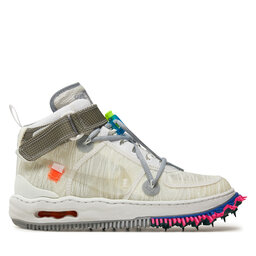 Off-White Αθλητικά Off-White OMIA258G22MAT Λευκό