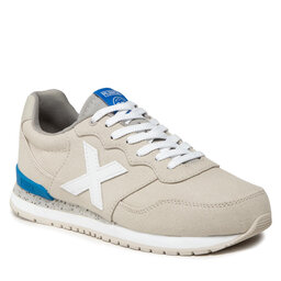 Munich Sneakersy Munich Dash 124 4150124 Beige