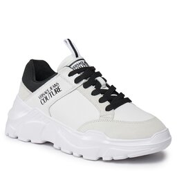 Versace Jeans Couture Zapatillas Versace Jeans Couture 75YA3SC2 ZP323 003