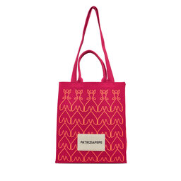 Patrizia Pepe Borsetta Patrizia Pepe 2B0123/K264 Rosa