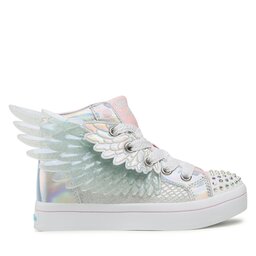 

Кеди Skechers Unicorn Wings 314401L/SLPK Silver/Pink, Срібний