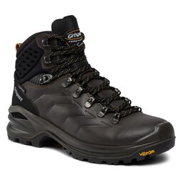 Grisport Chaussures de trekking Grisport Dakar Trekking 2.0 15203D15G Dk Brown