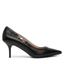 LOVE MOSCHINO Tacón de aguja LOVE MOSCHINO JA10507G1MIA0000 Negro