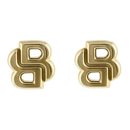 BOSS Сережки BOSS 1580562 Золотий