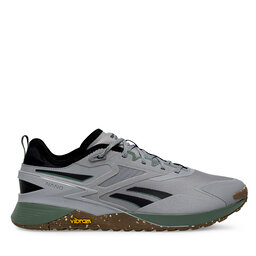Reebok Fitnessschuhe Reebok Nano X3 Adventu 100074531 Grau