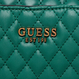 

Сумка Guess Maila (QB) HWQB86 61230 IVY, Зелений