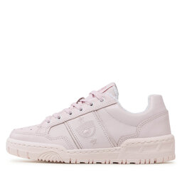 

Снікерcи Chiara Ferragni CF3109-042 Light Violet, Рожевий