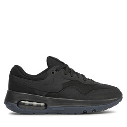 Nike Sneakersy Nike Air Max Motif (GS) DH9388 003 Černá