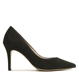 HÖGL High Heels HÖGL 0-177002-0100 Schwarz
