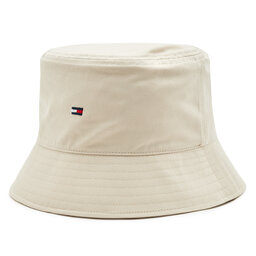 Tommy Hilfiger Hatt Tommy Hilfiger AM0AM10859 Beige ACI