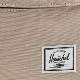 

Сумка на пояс Herschel Classic Waist Bag 11382-05905 Light Taupe, Бежевий