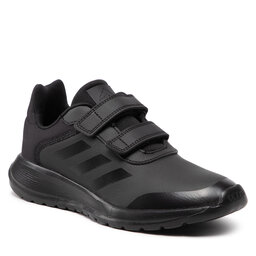 adidas Παπούτσια adidas Tensaur Run 2.0 Cf K GZ3443 Core Black/Core Black/Core Black
