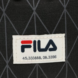 

Сумка на пояс Fila Bislig Value Small Street Waist Bag FBU0095 Black 80010, Чорний