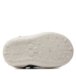 

Туфлі Bibi 1195041 Black/Grey/Clear, Чорний