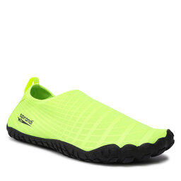 Sprandi Apavi Sprandi MP80-22366 Yellow
