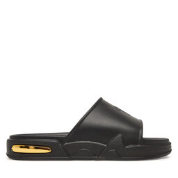 Giuseppe Zanotti Pantoletten Giuseppe Zanotti RM60001 Schwarz