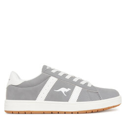 KangaRoos Сникърси KangaRoos K-CA Miles OS 10263 000 2180 Сив