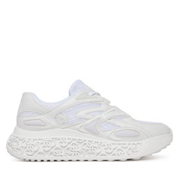 Guess Αθλητικά Guess FLTSWA LEA12 Λευκό
