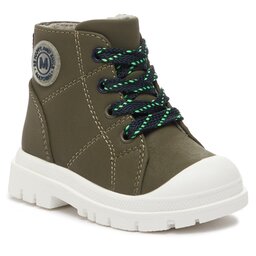 

Черевики туристичні Mayoral 42451 Khaki 88, Хакі