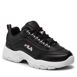 Fila Sneakers Fila Strada Low Teens FFT0009.80010 Black