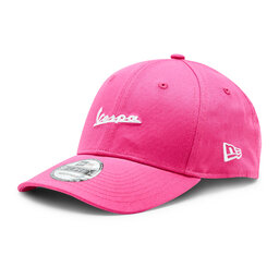 New Era Gorra con visera New Era Seasonal 9Forty 60333724 Rosa