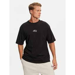 K1X K1X Póló 60690063 Fekete Regular Fit