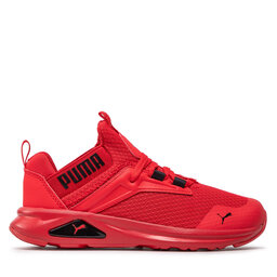

Снікерcи Puma, Червоний