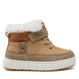 

Черевики Action Boy CMTB9312-01 Camel, Рожевий