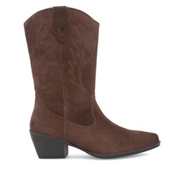 

Ковбойські чоботи Lasocki WI16-RIVER-03 Brown, Коричневий