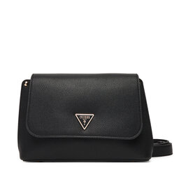 Guess Borsetta Guess Meridian II HWBG69 74200 Nero