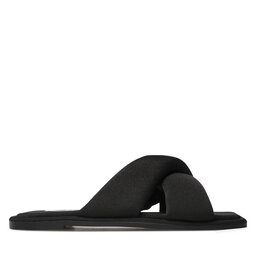 

Шльопанці Steve Madden Dixie SM11002413-001 Black, Чорний
