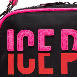 

Сумка Ice Play, Чорний