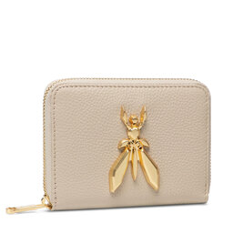 Patrizia Pepe Liels sieviešu maks Patrizia Pepe CQ0021/L001-B732 Ocean Sand