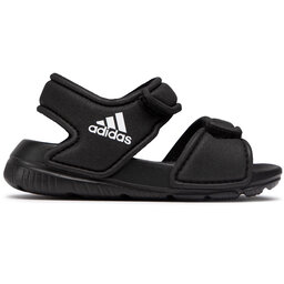 

Босоніжки adidas Altaswim I EG2137 Core Black/Cloud White/Core Black, Чорний