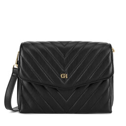 Gino Rossi Handtasche Gino Rossi TYLO-193 Schwarz