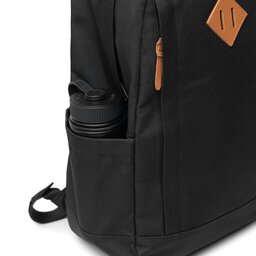

Рюкзак Herschel Herschel Seymour Backpack 11403-00001 Black, Чорний