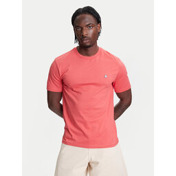 United Colors Of Benetton United Colors Of Benetton T-shirt 3MI5J1AF7 Crvena Regular Fit
