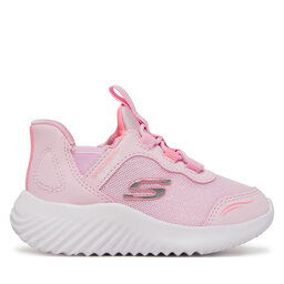 Skechers Laisvalaikio batai Skechers Bounder-Simple Cute 303585N/LTPK Rožinė