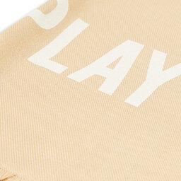 

Шаль Ice Play 22I U2M1 6901 6912 1185 Beige, Бежевий