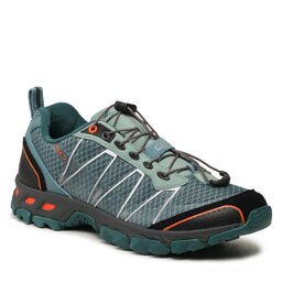 CMP Buty CMP Altrak Trail Shoe 3Q95267 Artic/Flame 61MN