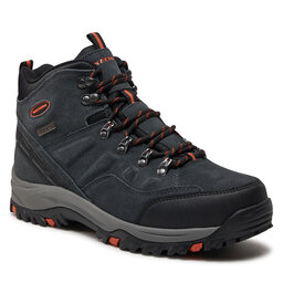 Skechers Chaussures de trekking Skechers Pelmo 64869/GRY Gray